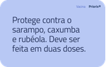 vacina-triplice-viral-priorix-sarampo-caxumba-rubeula