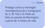 vacina-meningite-acwy-menveo