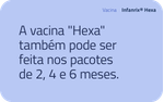vacina-hexavalente-infarix-hexa